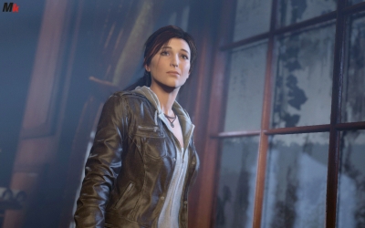 Rise of the Tomb Raider