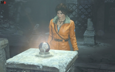 Rise of the Tomb Raider