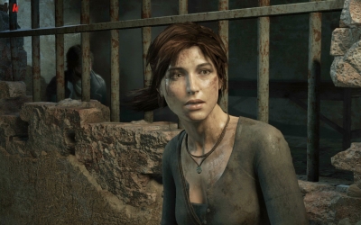 Rise of the Tomb Raider