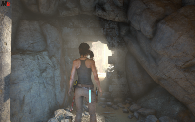 Rise of the Tomb Raider