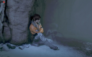 Rise of the Tomb Raider