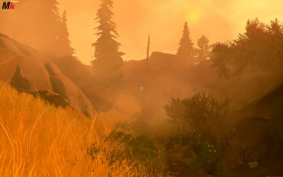 Firewatch