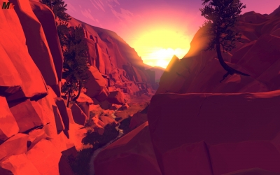 Firewatch