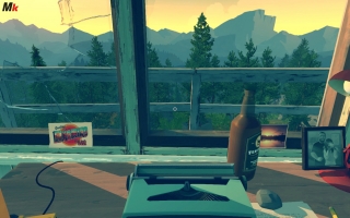 Firewatch