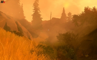 Firewatch