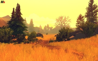 Firewatch