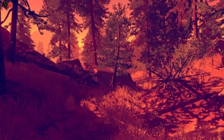 Firewatch