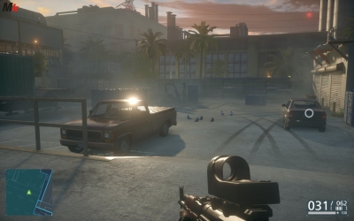 Battlefield Hardline