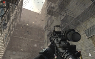 Call of Duty Modern Warfare 3