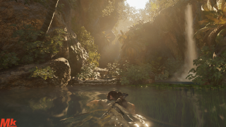 Shadow of the Tomb Raider