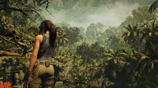 Shadow of the Tomb Raider