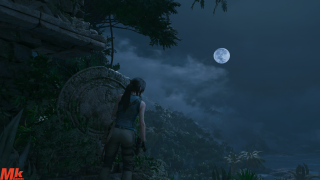 Shadow of the Tomb Raider