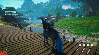 Biomutant