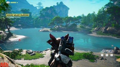 Biomutant