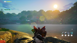 Biomutant