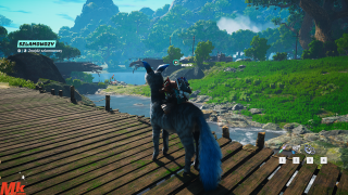 Biomutant