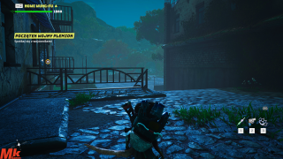 Biomutant