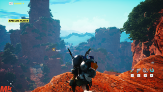 Biomutant