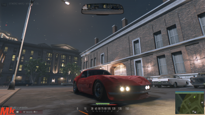 Mafia 3. Edycja ostateczna