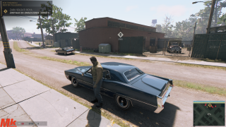 Mafia 3. Edycja ostateczna