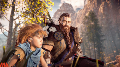 Horizon Zero Dawn - Complete Edition