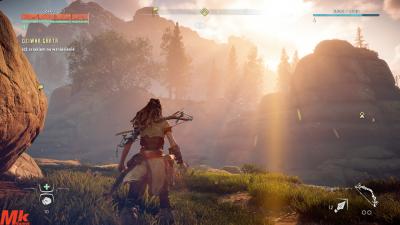 Horizon Zero Dawn - Complete Edition