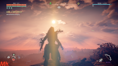 Horizon Zero Dawn - Complete Edition