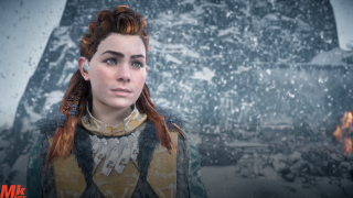 Horizon Zero Dawn CE - The Frozen Wilds