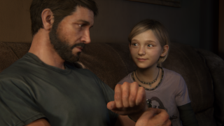 The Last of Us Part I