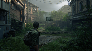 The Last of Us Part I