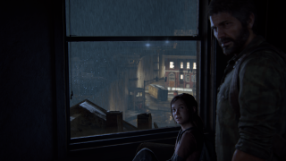 The Last of Us Part I