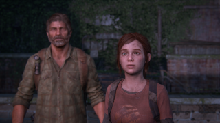 The Last of Us Part I