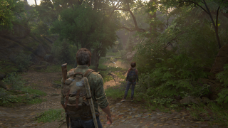 The Last of Us Part I