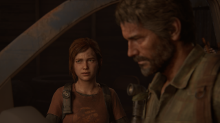 The Last of Us Part I