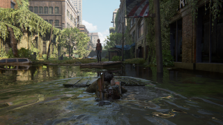 The Last of Us Part I