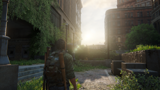 The Last of Us Part I