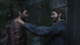 The Last of Us Part I