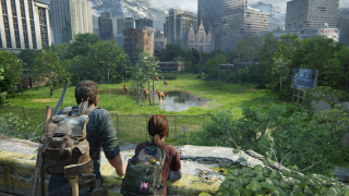 The Last of Us Part I