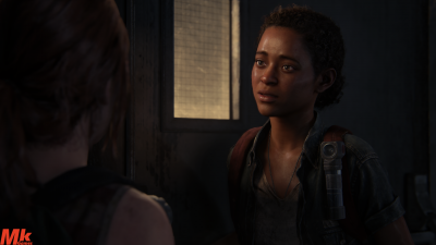 The Last of Us Part I - Left Behind DLC