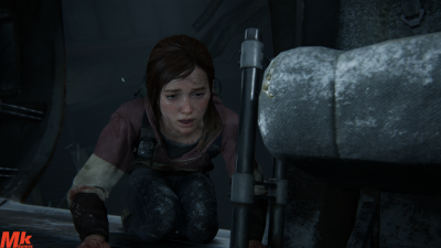 The Last of Us Part I - Left Behind DLC