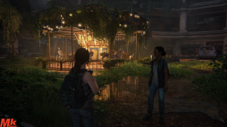 The Last of Us Part I - Left Behind DLC