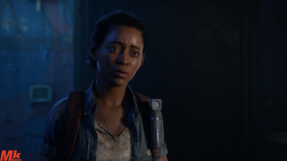 The Last of Us Part I - Left Behind DLC