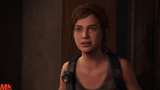 The Last of Us Part I - Left Behind DLC