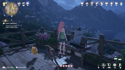 Infinity Nikki