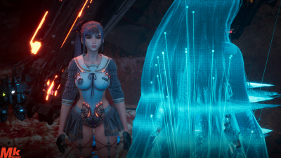 Stellar Blade Complete Edition