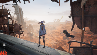 Stellar Blade Complete Edition