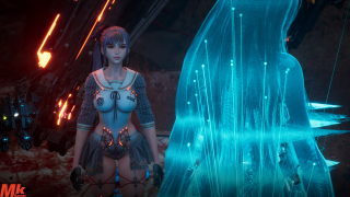 Stellar Blade Complete Edition