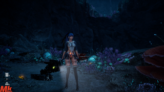 Stellar Blade Complete Edition
