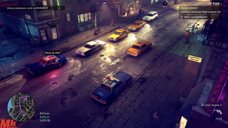 The Precinct