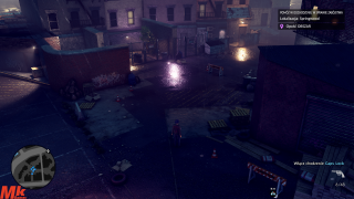 The Precinct
